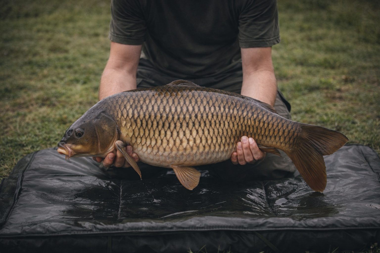 Common Carp vs Invasive Carp in Michigan | What Anglers Need to Know