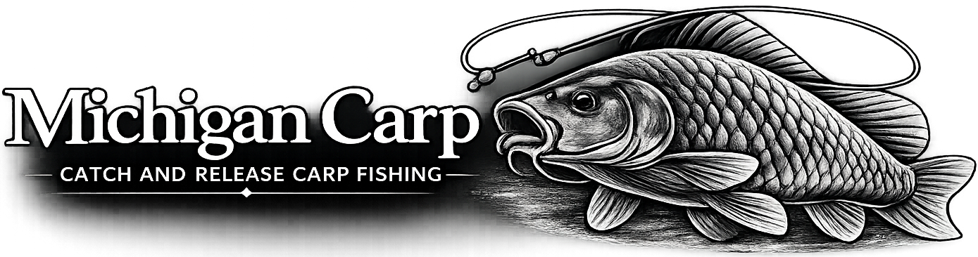 Michigan Carp