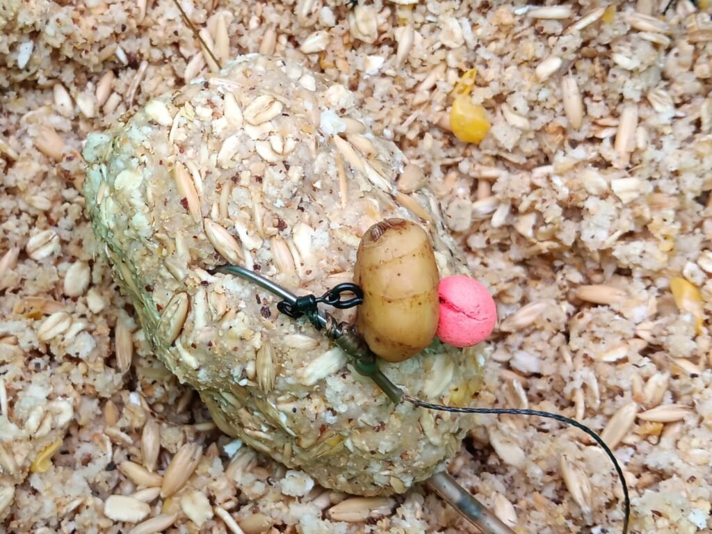 tiger nut 